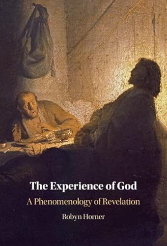 Stock image for The Experience of God for sale by Brook Bookstore On Demand