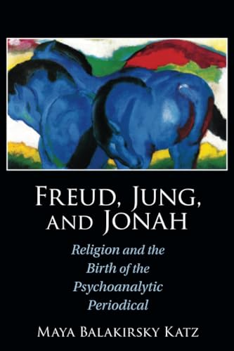 Stock image for Freud, Jung, and Jonah (Paperback) for sale by Grand Eagle Retail