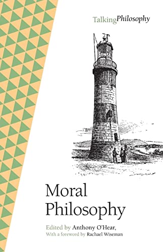 Stock image for Moral Philosophy for sale by Revaluation Books