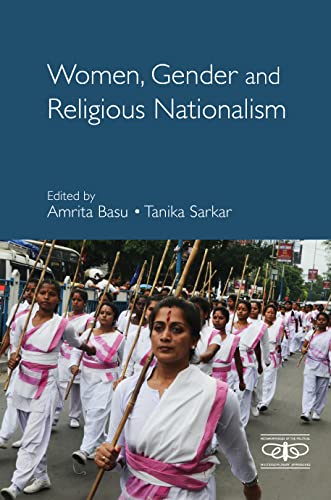 Beispielbild fr Women, Gender and Religious Nationalism zum Verkauf von Blackwell's