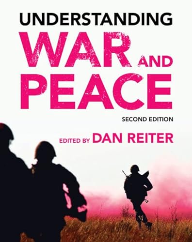 Stock image for Understanding War and Peace for sale by Prior Books Ltd