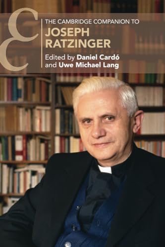 Stock image for The Cambridge Companion to Joseph Ratzinger for sale by Revaluation Books