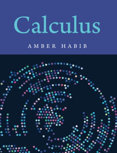 Beispielbild fr Calculus zum Verkauf von Blackwell's