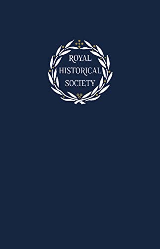 Stock image for Transactions of the Royal Historical Society: Volume 31 (Royal Historical Society Transactions) for sale by WorldofBooks