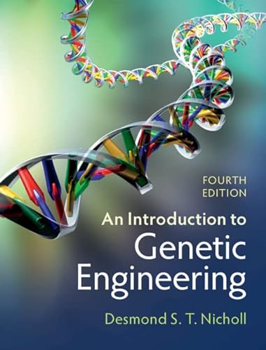 Stock image for An Introduction to Genetic Engineering for sale by Blackwell's