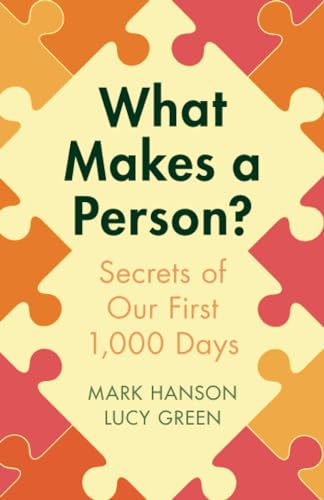 Stock image for What Makes a Person? for sale by Blackwell's