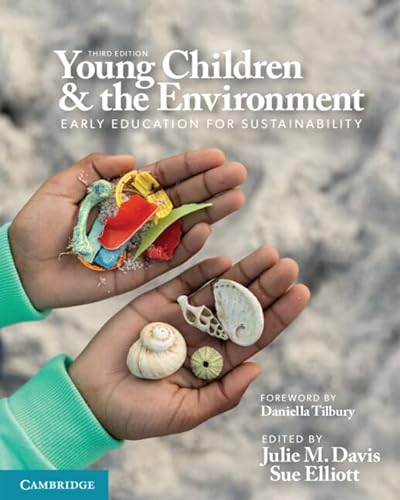 9781009199988: Young Children and the Environment: Early Education for Sustainability