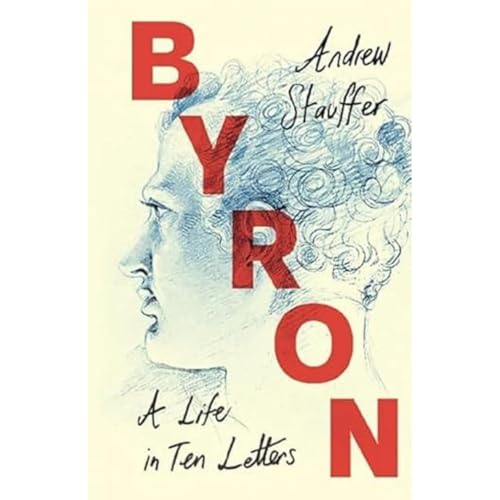 Stock image for Byron for sale by Blackwell's