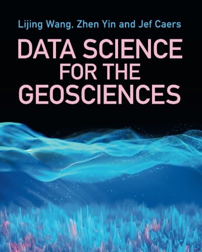 Stock image for Data Science for the Geosciences for sale by Blackwell's