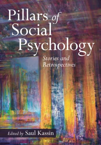 

Pillars of Social Psychology