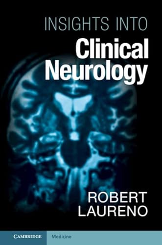 Beispielbild fr Insights Into Clinical Neurology zum Verkauf von Blackwell's