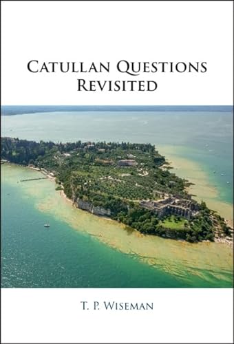 Beispielbild fr Catullan Questions Revisited zum Verkauf von Better World Books