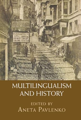 Imagen de archivo de Multilingualism and History a la venta por GF Books, Inc.