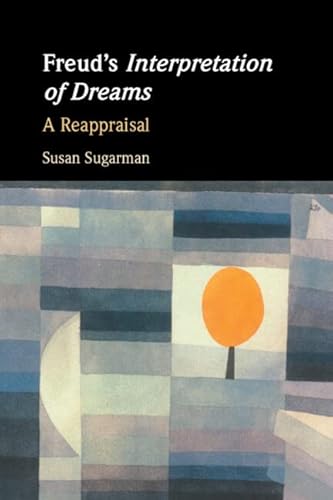 Beispielbild fr Freud's Interpretation of Dreams zum Verkauf von Brook Bookstore On Demand