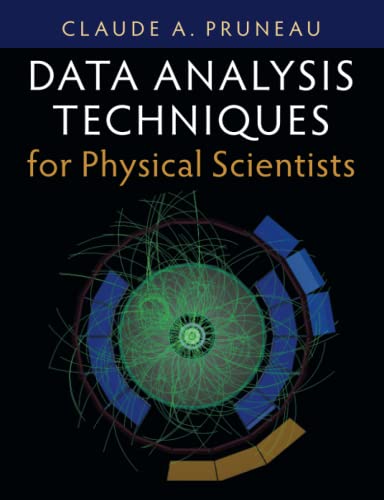 Beispielbild fr Data Analysis Techniques for Physical Scientists zum Verkauf von Prior Books Ltd