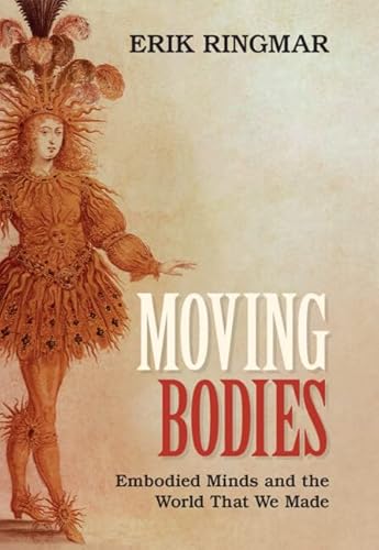 Imagen de archivo de Moving Bodies a la venta por Blackwell's