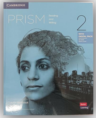 Beispielbild fr Prism Level 2 Reading and Writing Student's Book with Digital Pack zum Verkauf von TextbookRush