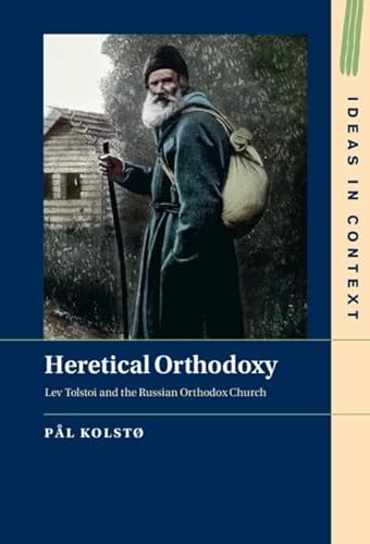 Imagen de archivo de Heretical Orthodoxy a la venta por Brook Bookstore On Demand