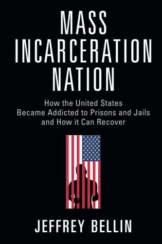 Beispielbild fr Mass Incarceration Nation zum Verkauf von BooksRun