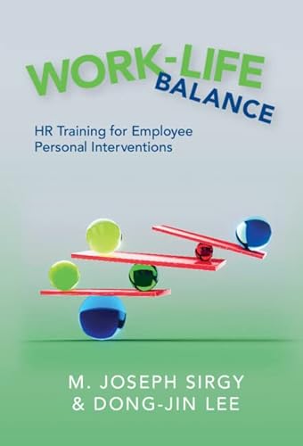 9781009281799: Work-Life Balance: HR Training for Employee Personal Interventions