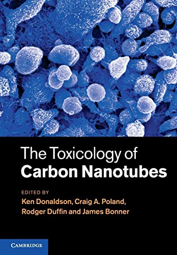 Stock image for Toxicology of Carbon Nanotubes for sale by GreatBookPrices