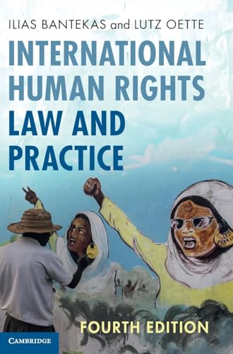 Beispielbild fr International Human Rights Law and Practice zum Verkauf von BooksRun