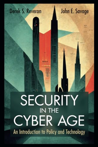 Beispielbild fr Security in the Cyber Age zum Verkauf von ZBK Books