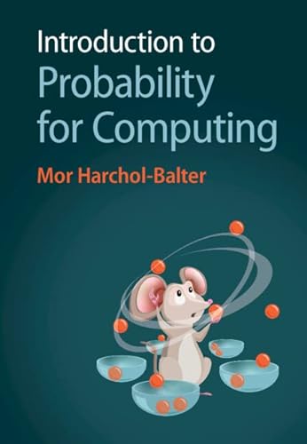 Stock image for Introduction to Probability for Computing for sale by Blackwell's