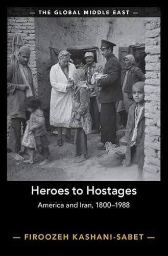 Stock image for Heroes to Hostages for sale by Blackwell's