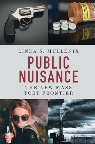 Stock image for Public Nuisance for sale by SecondSale