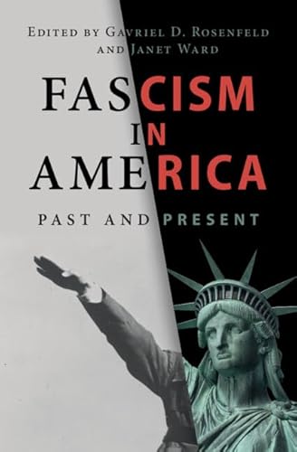 Beispielbild fr Fascism in America zum Verkauf von Brook Bookstore On Demand