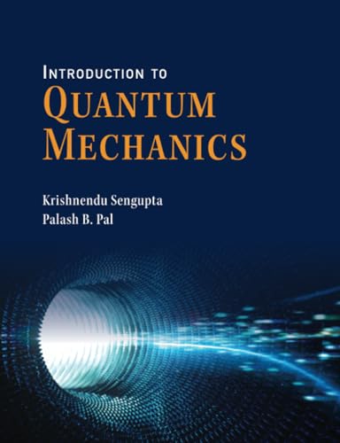 Beispielbild fr Introduction to Quantum Mechanics zum Verkauf von Blackwell's