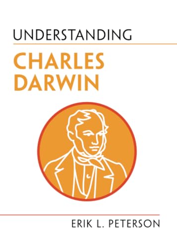 Stock image for Understanding Charles Darwin (Understanding Life) for sale by WorldofBooks