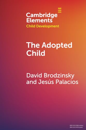 Beispielbild fr The Adopted Child zum Verkauf von Revaluation Books