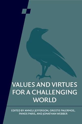 Beispielbild fr Values and Virtues for a Challenging World zum Verkauf von Blackwell's