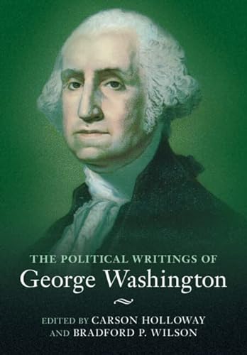Stock image for The Political Writings of George Washington 2 Volume Hardback Set for sale by PBShop.store US
