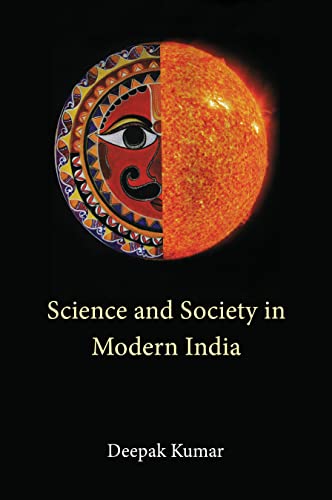 Imagen de archivo de Science and Society in Modern India a la venta por Blackwell's