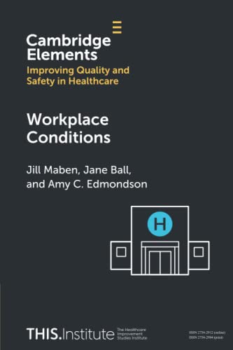 9781009363860: Workplace Conditions
