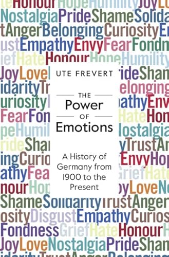 Stock image for The Power of Emotions for sale by Blackwell's