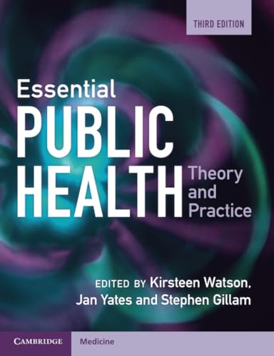 Stock image for Essential Public Health for sale by Blackwell's