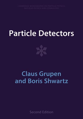 Beispielbild fr Particle Detectors zum Verkauf von Kuba Libri