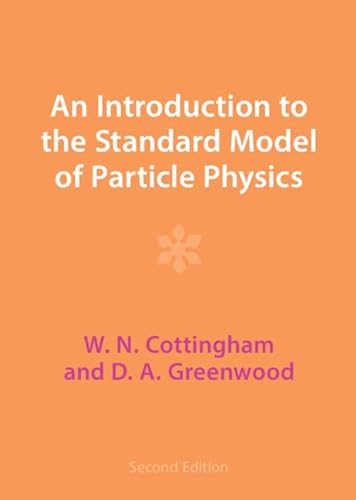 Imagen de archivo de An Introduction to the Standard Model of Particle Physics a la venta por Revaluation Books