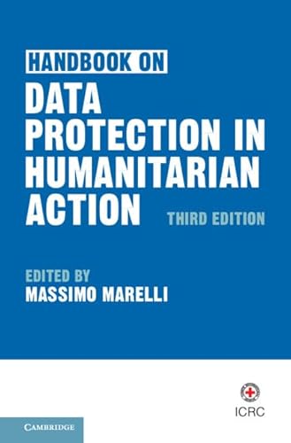 9781009414623: Handbook on Data Protection in Humanitarian Action