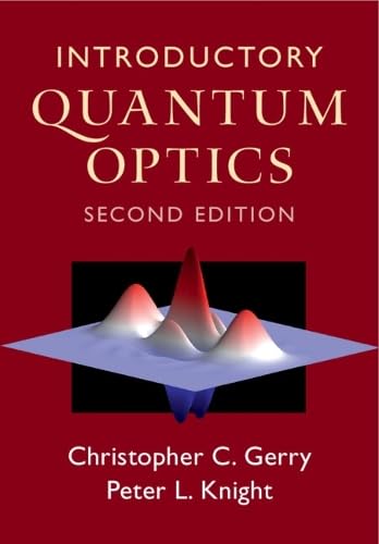 Stock image for Introductory Quantum Optics for sale by Blackwell's