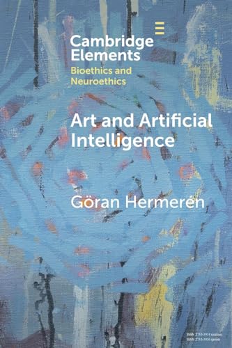 Stock image for Art and Artificial Intelligence for sale by Kennys Bookshop and Art Galleries Ltd.