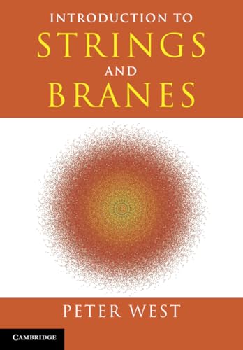 9781009434096: Introduction to Strings and Branes