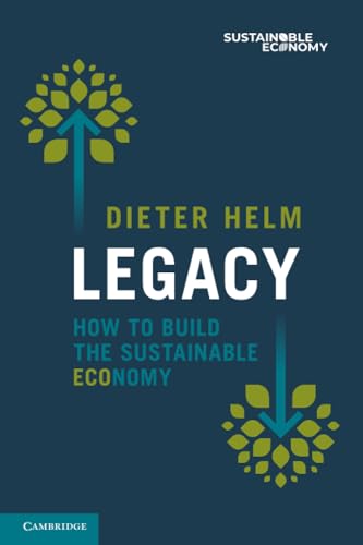 

Legacy [Paperback] Helm, Dieter
