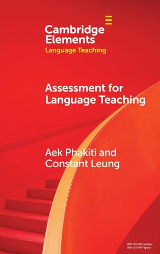 Stock image for Assessment for Language Teaching for sale by Revaluation Books