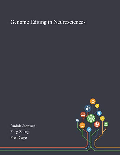 Immagine stock per Genome Editing in Neurosciences