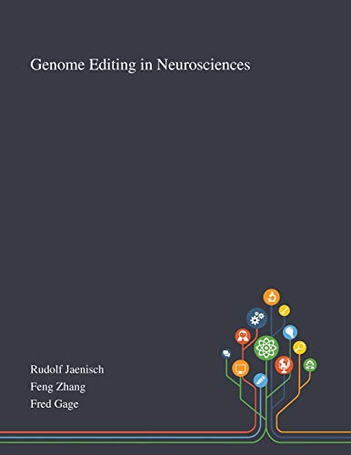 Stock image for Genome Editing in Neurosciences for sale by GreatBookPrices